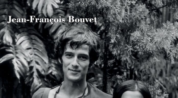 CAMBODGE – HISTOIRE : Un livre passionnant sur la disparition du reporter Marc Filloux