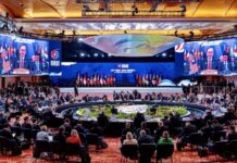 BIRMANIE – POLITIQUE : Pas d’élection sans paix réaffirme l’ASEAN