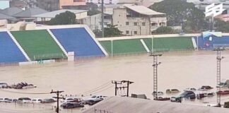 THAÏLANDE – INONDATIONS : Les épreuves des SEA Games délocalisées de Songkhla à Bangkok