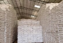 THAÏLANDE – ÉCONOMIE : La Chine interdit l’importation de sirops et sucres mélangés thaïlandais pour raisons sanitaires