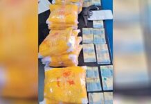 THAÏLANDE – SOCIÉTÉ : Un Franco-Mauricien au cœur d’un réseau de trafic de drogue régional