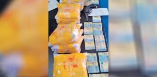 THAÏLANDE – SOCIÉTÉ : Un Franco-Mauricien au cœur d’un réseau de trafic de drogue régional