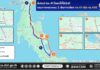 THAÏLANDE – INONDATIONS : Les routes vers le Sud à nouveau ouvertes