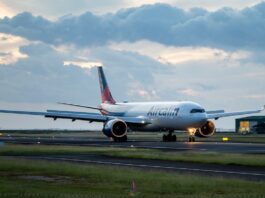THAÏLANDE – FRANCE : Peut-on encore faire confiance à Air Calin ?