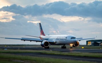 THAÏLANDE – FRANCE : Peut-on encore faire confiance à Air Calin ?