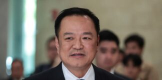 THAÏLANDE – POLITIQUE : Prochaine dissolution de la Chambre pour « rendre le pouvoir au peuple »