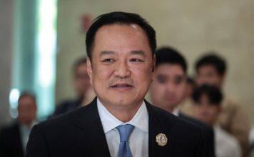 THAÏLANDE – POLITIQUE : Prochaine dissolution de la Chambre pour « rendre le pouvoir au peuple »