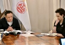 THAÏLANDE–CAMBODGE : Donald Trump annonce un cessez-le-feu après une médiation directe