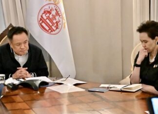 THAÏLANDE–CAMBODGE : Donald Trump annonce un cessez-le-feu après une médiation directe