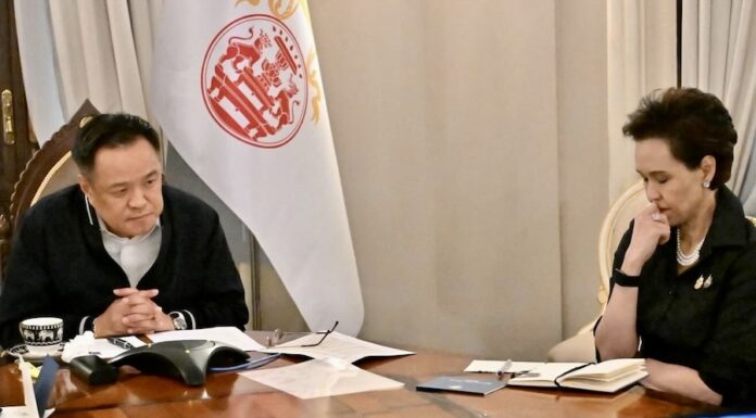 THAÏLANDE–CAMBODGE : Donald Trump annonce un cessez-le-feu après une médiation directe