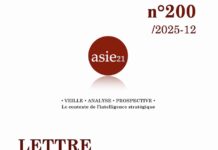 Asie 21 - n°200