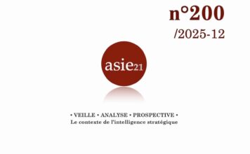 Asie 21 - n°200