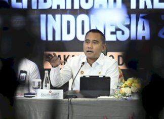 INDONÉSIE – TERRORISME : Plus de 21 000 contenus radicalisés recensés en ligne en 2025