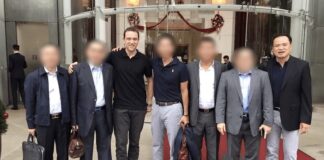 GAVROCHE HEBDO – ÉDITORIAL : Ben Smith, le nom qui fait trembler le royaume Ben Smith Mauerberger