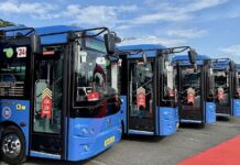 VIETNAM – SOCIÉTÉ : Hô-Chi-Minh-Ville accélère la transition électrique de son réseau de bus