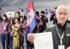 CAMBODGE – THAÏLANDE : La crise frontalière provoque le retrait du Cambodge des Jeux d’Asie du Sud-Est Cambodge Sea Games