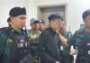 CAMBODGE – SOCIÉTÉ : 51 Sud-Coréens arrêtés à Sihanoukville lors d’un coup de filet contre un réseau criminel Cambodge scam coréen