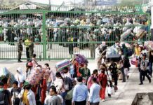 CAMBODGE – THAÏLANDE : Comment les Cambodgiens voient le conflit…