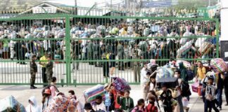 CAMBODGE – THAÏLANDE : Comment les Cambodgiens voient le conflit…