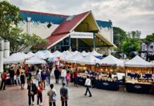 Central Chiangmai Airport