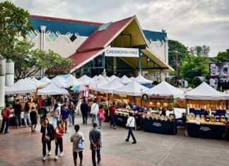 Central Chiangmai Airport