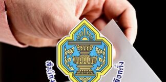 THAÏLANDE – POLITIQUE : Législatives anticipées possibles le 8 février Commission électoral Thaïlande