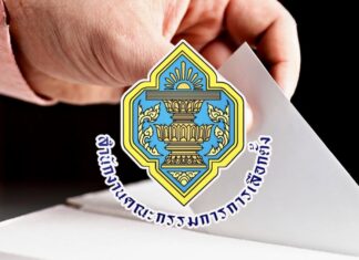 THAÏLANDE – POLITIQUE : Législatives anticipées possibles le 8 février Commission électoral Thaïlande