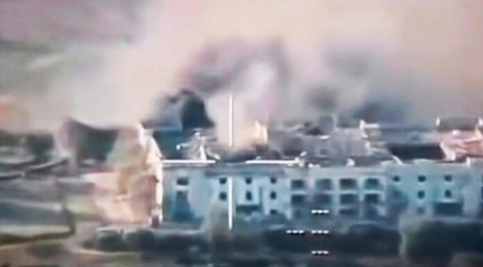 THAÏLANDE – CAMBODGE : Ce que l’on sait de l’attaque d’un casino cambodgien