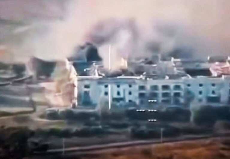 THAÏLANDE – CAMBODGE : Ce que l&rsquo;on sait de l&rsquo;attaque d&rsquo;un casino cambodgien