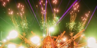 Electric Daisy Carnival Thaïlande