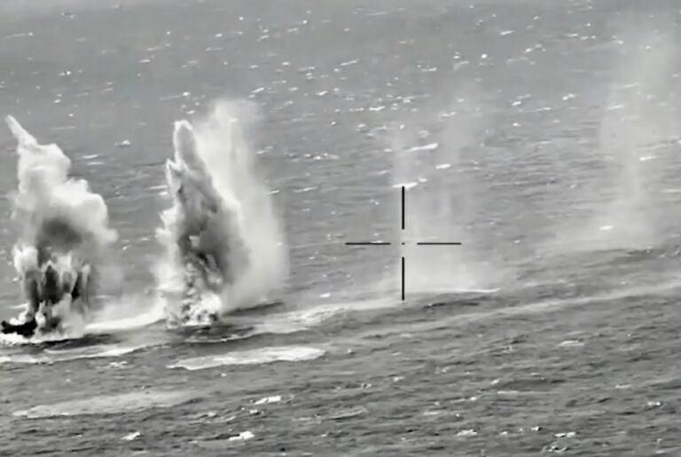 CHINE – TAÏWAN : Des manœuvres chinoises sans précédent dans le détroit de Taïwan