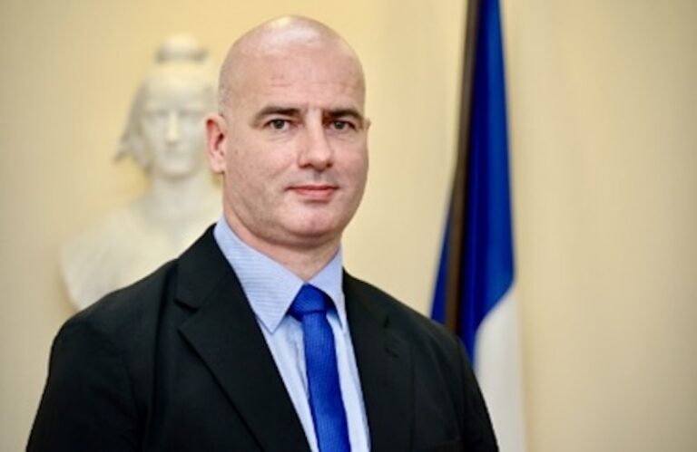 THAÏLANDE – COMMUNAUTÉ : Un nouveau Consul honoraire nommé à Koh Samui