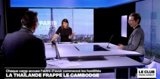 THAÏLANDE – CAMBODGE : Le résumé du conflit par France 24