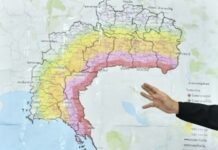 THAÏLANDE – CAMBODGE : Que se passe-t-il à la frontière depuis la reprise des combats ?