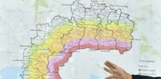 THAÏLANDE – CAMBODGE : Que se passe-t-il à la frontière depuis la reprise des combats ?