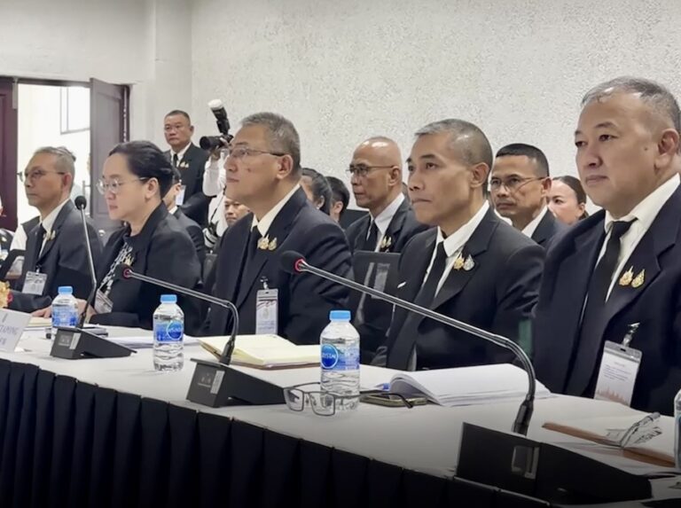 THAÏLANDE – CAMBODGE : Vers un cessez-le-feu ce 27 décembre ?