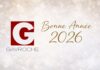 ASIE – GAVROCHE : Meilleurs vœux pour 2026 à tous nos lecteurs et lectrices ! Gavroche vœux 2026