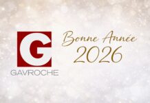 ASIE – GAVROCHE : Meilleurs vœux pour 2026 à tous nos lecteurs et lectrices ! Gavroche vœux 2026