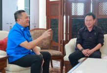 PHUKET – POLLUTION : Sonnette d’alarme face à l’augmentation des déchets Gouverneur de Phuket et Maire de Phuket ville