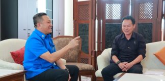 PHUKET – POLLUTION : Sonnette d’alarme face à l’augmentation des déchets Gouverneur de Phuket et Maire de Phuket ville