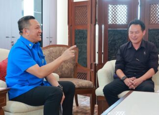 PHUKET – POLLUTION : Sonnette d’alarme face à l’augmentation des déchets Gouverneur de Phuket et Maire de Phuket ville