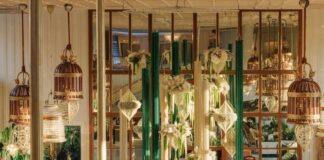 Hôtel Mandarin Oriental