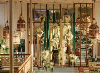 Hôtel Mandarin Oriental