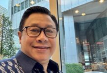 THAÏLANDE – POLITIQUE : Une interview exclusive avec l’ancien leader des « chemises rouges » Jakrapob Penkair