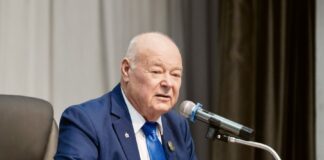 Jean-Michel Perroy AFI