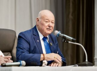 Jean-Michel Perroy AFI