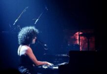 Macha Gharibian Trio