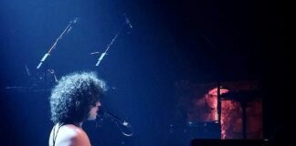 Macha Gharibian Trio