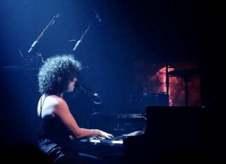 THAÏLANDE – CULTURE : Macha Gharibian Trio en tournée dans le royaume Macha Gharibian Trio