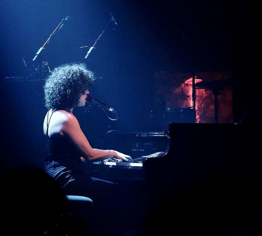 Macha Gharibian Trio